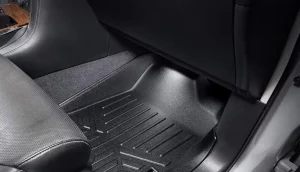 Best Car Floor Mats And Liners in 2024