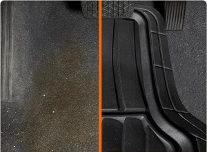 Best Car Floor Mats And Liners in 2024