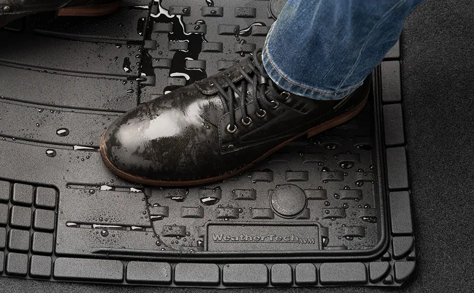 Best Car Floor Mats And Liners in 2024