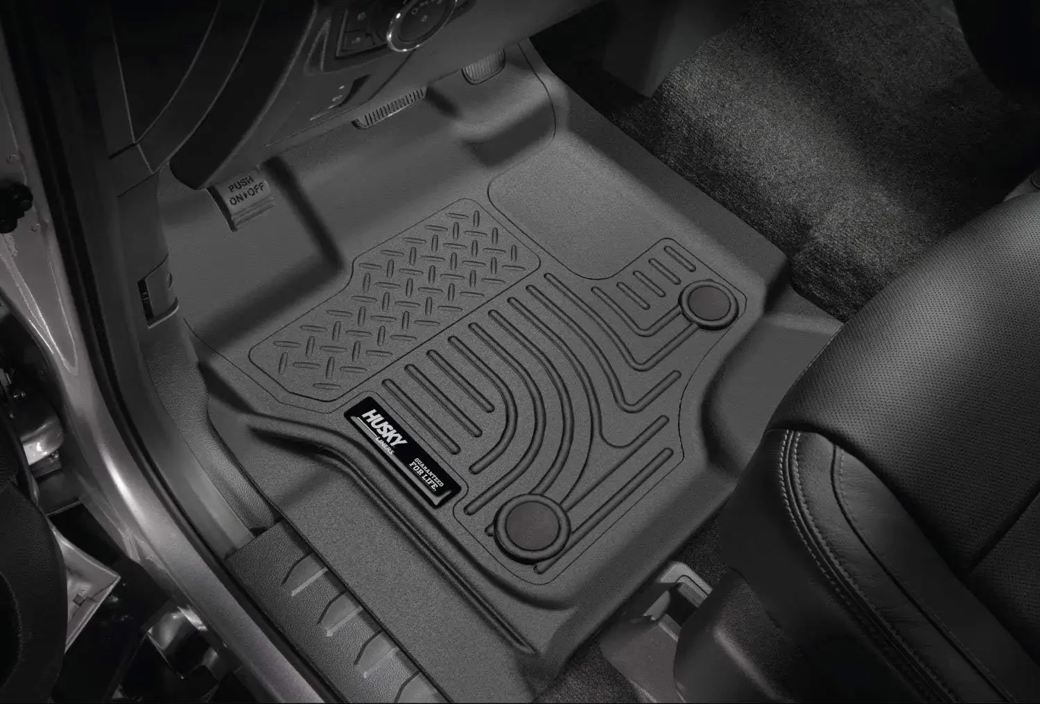 Best Car Floor Mats And Liners in 2024