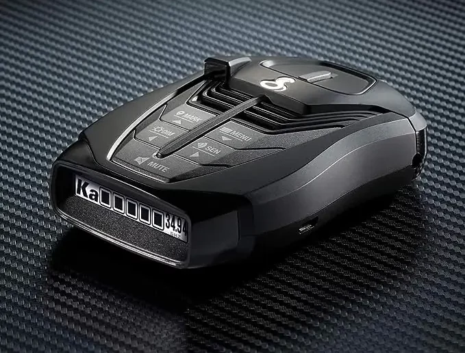 Cobra RAD 480i Laser Radar Detector Best Review By Experts