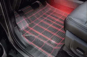 Husky Car Floor Mats And Liners