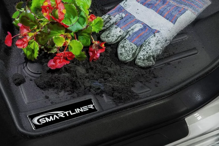 Smartliner Car Floor Mats And Liners