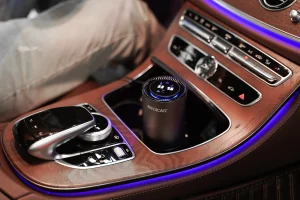 Top 10 Best Car Air Purifiers in 2023