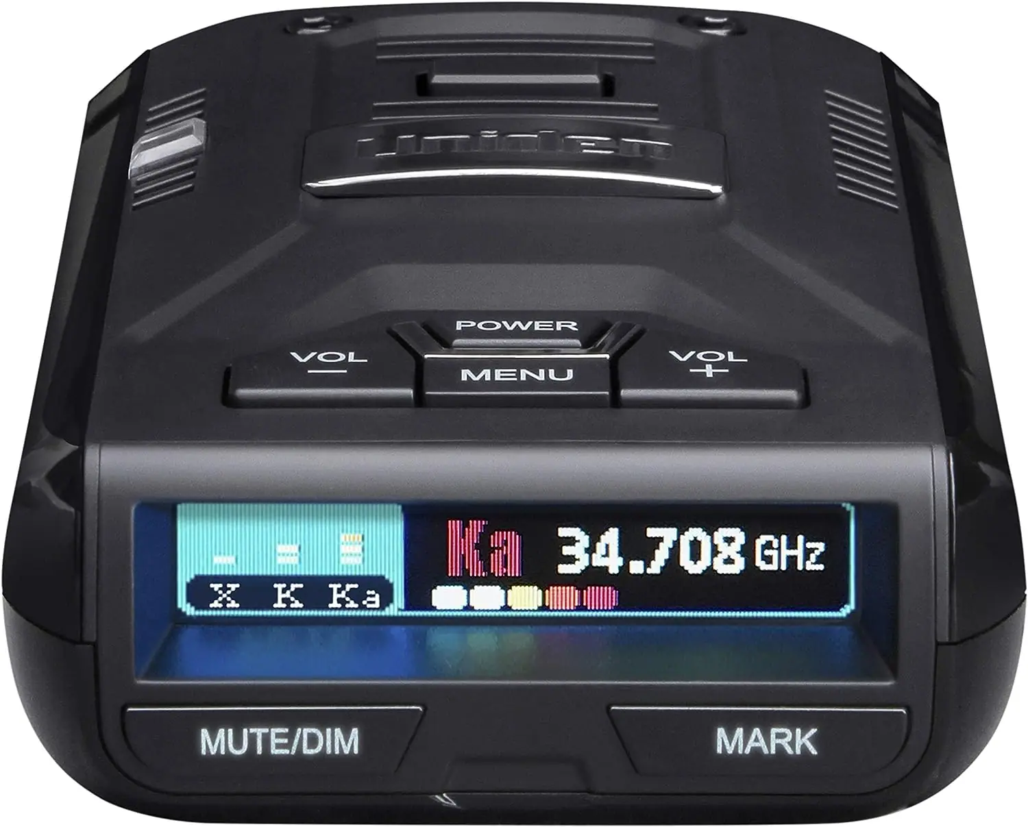 Uniden R3 Laser Radar Detector Review