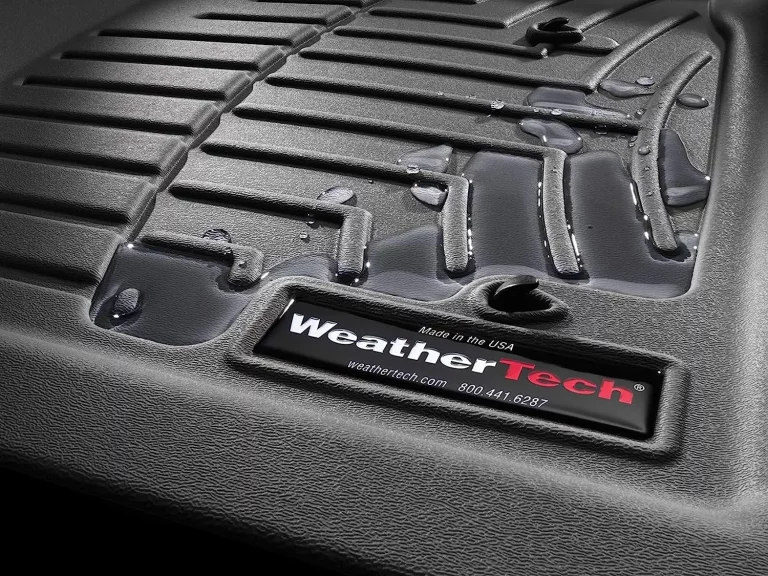 WeatherTech Car Floor Mats And Liners