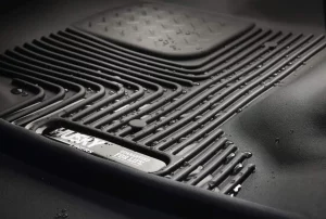 Husky Car Floor Mats And Liners