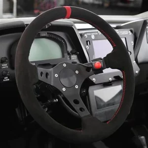 How To Clean Alcantara Steering Wheels