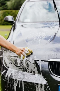 How To Clean Car Headlight