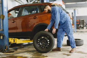 Tires Maintenance Tips And Guidance