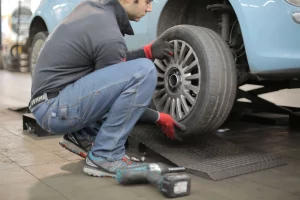 Tires Maintenance Tips And Guidance