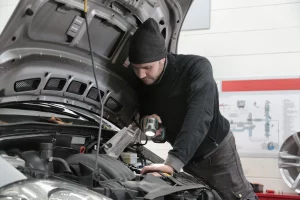 Tips To Maintain The Car Breaking System