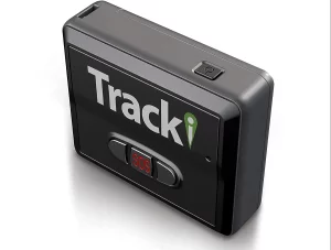 Tracki Mini GPS Car Tracker