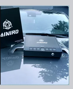 Ainiro-Biometric-Car-Gun-Safe