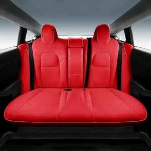 Best Tesla Seat Covers for Model 3