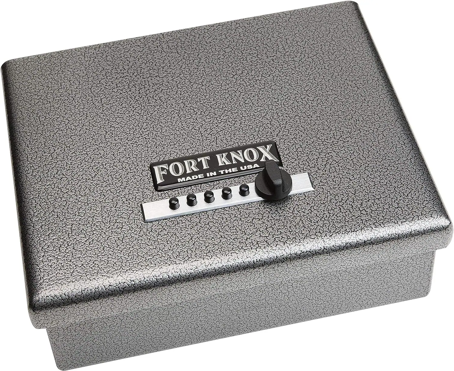 Fort Knox Car Gun Safe