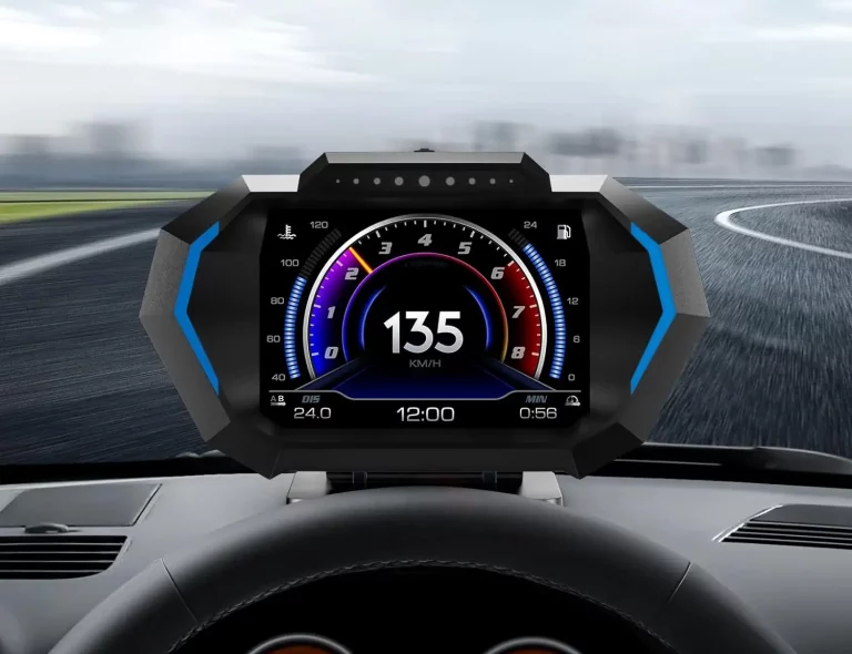 Acteam Car Head Up Display