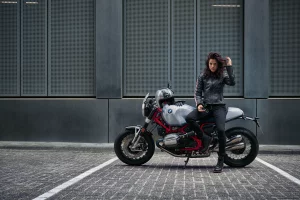 BMW's Latest R 12 NineT And R 12