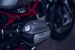 BMW's Latest R 12 NineT And R 12