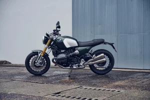 BMW's Latest R 12 NineT And R 12