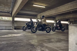 BMW's Latest R 12 NineT And R 12