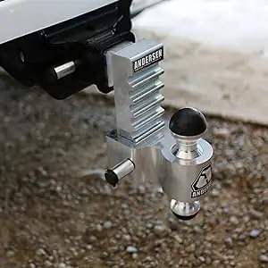 Best Trailer Hitch Ball Mount 