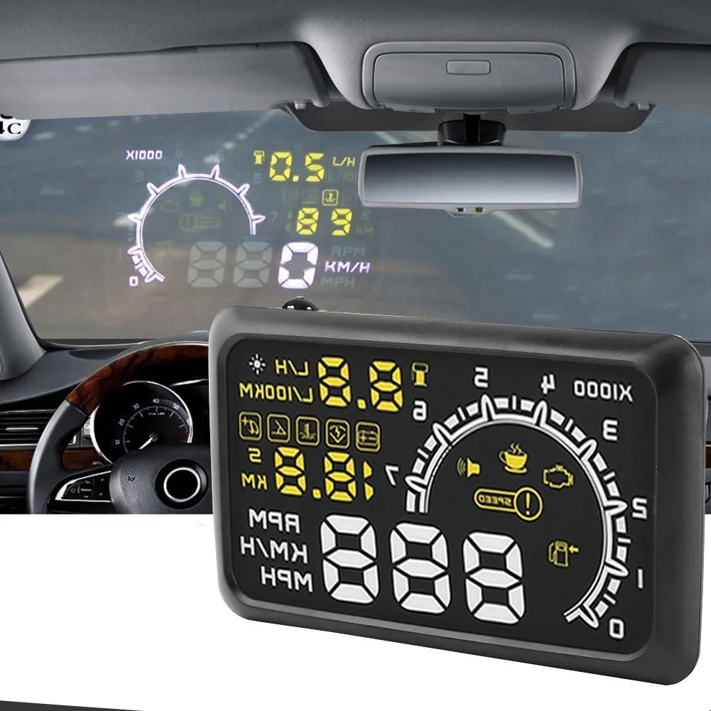 Car Head Up Display