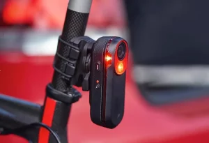 Garmin Varia Bike Radar System