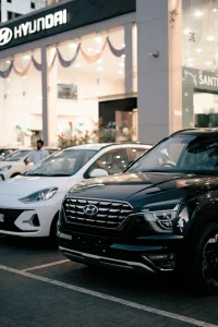 Hyundai cars will be sold online via Amazon in 2024