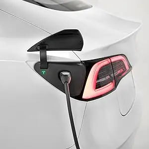 Tesla Wall Connector Electric Vehicle Charger