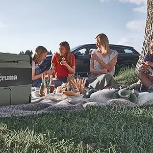 Truma Cooler C44 Portable Fridge And Freezer