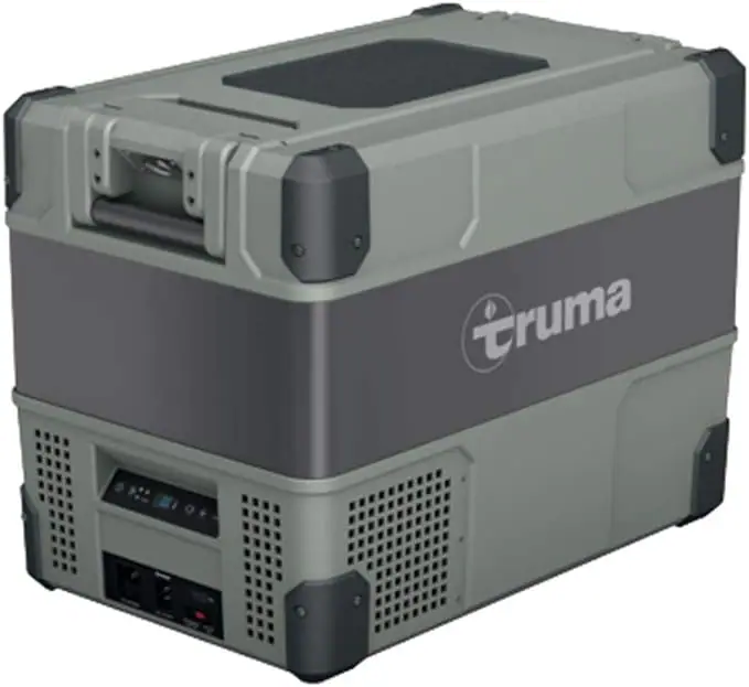 Truma Cooler C44 Portable Fridge And Freezer