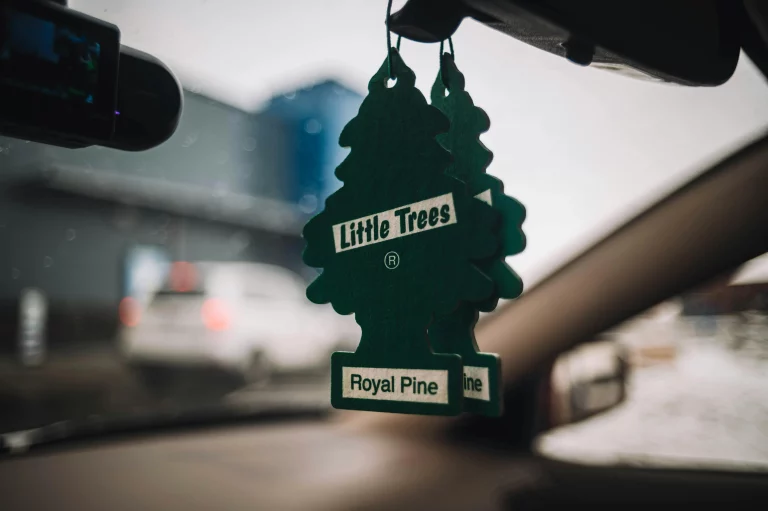 Best Air Freshener For Car