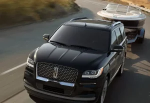 2024 Lincoln Navigator SUV