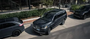 2024 Lincoln Navigator SUV