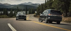 2024 Lincoln Navigator SUV