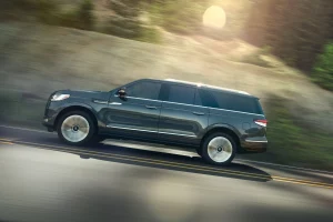 2024 Lincoln Navigator SUV