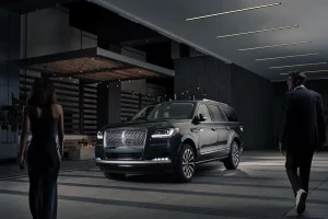 2024 Lincoln Navigator SUV