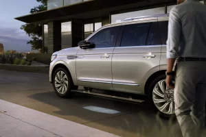 2024 Lincoln Navigator SUV