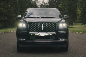 2024 Lincoln Navigator SUV