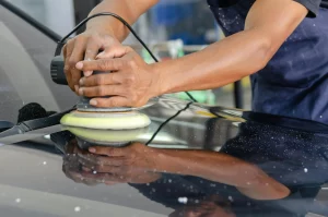 How To Remove Car Scratches