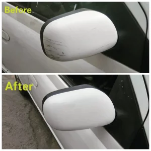 How To Remove Car Scratches